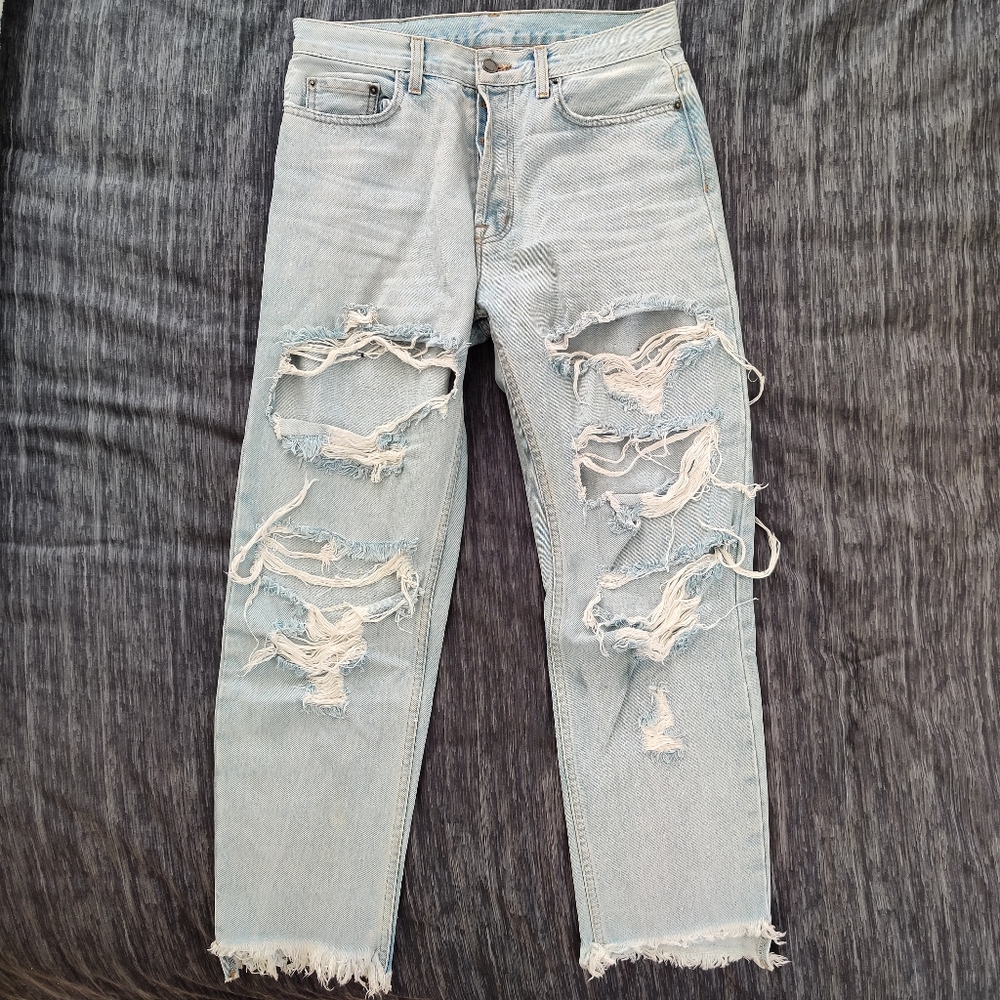 LF Carmar Emelia Jeans